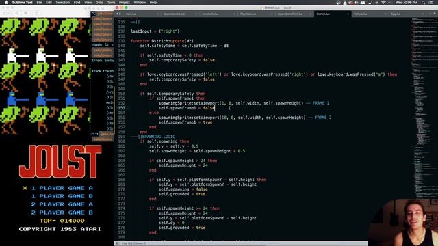 Learning Programming #86: October 5th, 2022 смотреть онлайн