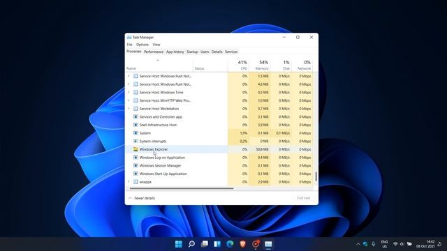 Windows 11's File Explorer is causing high memory usage and spikes for some users смотреть онлайн