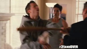 21 и больше фильм (ролик к суперкубку в HD)