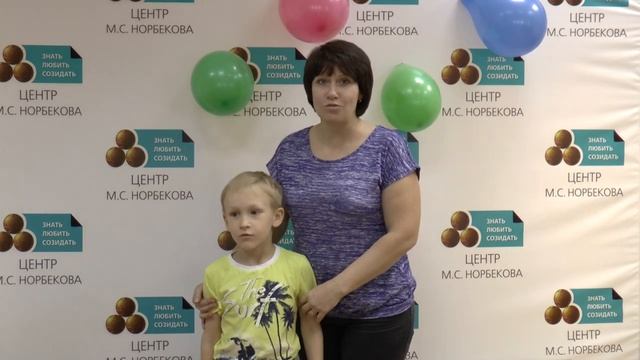 Восстановление слуха у детей сентябрь 2014г Артем смотреть онлайн