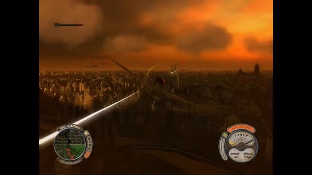 GamePlay - Air Conflicts: Secret Wars HD смотреть онлайн