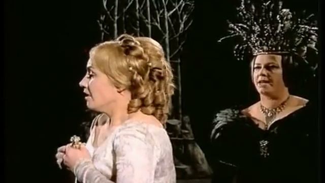 Царица Ночи - Кристина Дойтеком