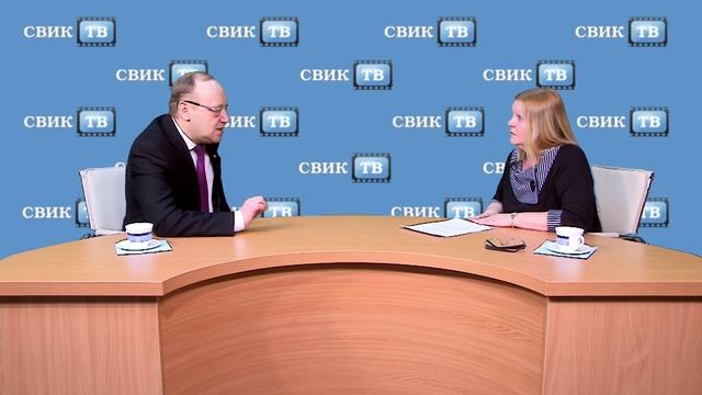 Кто "делает" губернатора Алексея Гордеева: мнение эксперта смотреть онлайн