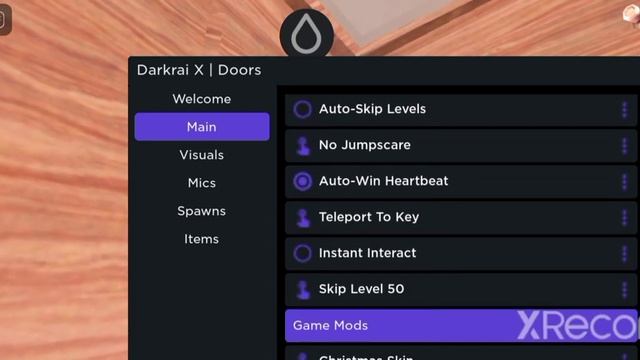 roblox hydrogen x doors darkrai menu script op with crucify смотреть онлайн