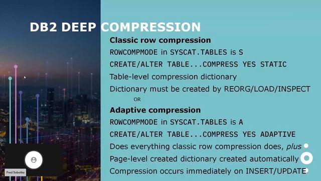 How to shrink an HADR database with a complicated past смотреть онлайн