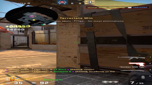 720x1080 — ТОЛЬКО 1% КСЕРОВ ИГРАЛИ НА ТАКОМ РАЗРЕШЕНИИ В CS:GO смотреть онлайн