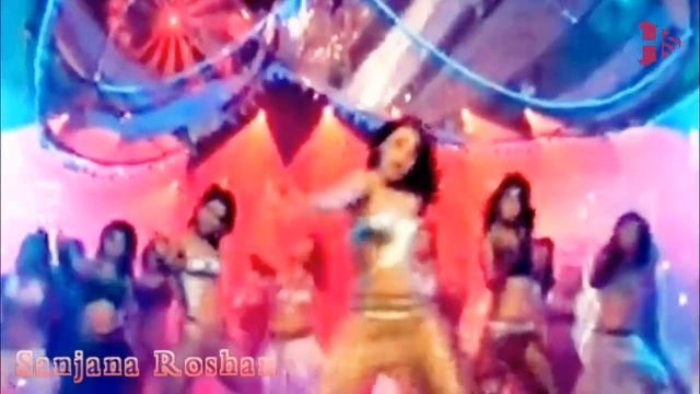 Malang Malang || Bollywood Multifandom | VM