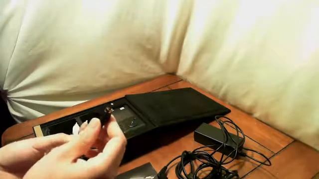 HM 901 UnBox an UI Over View смотреть онлайн