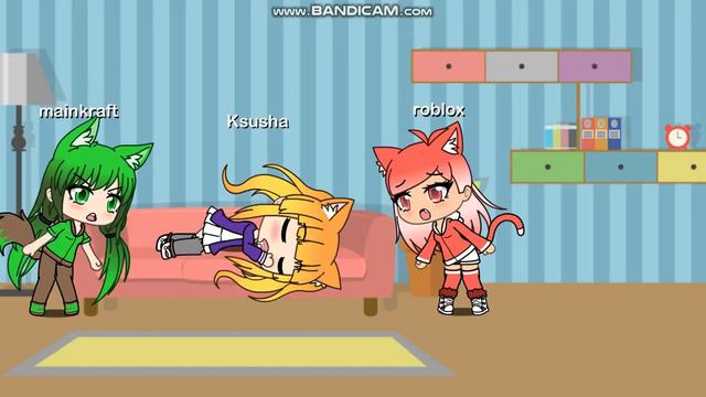 Клип гача лайф ЗАБЕЙ смотреть онлайн