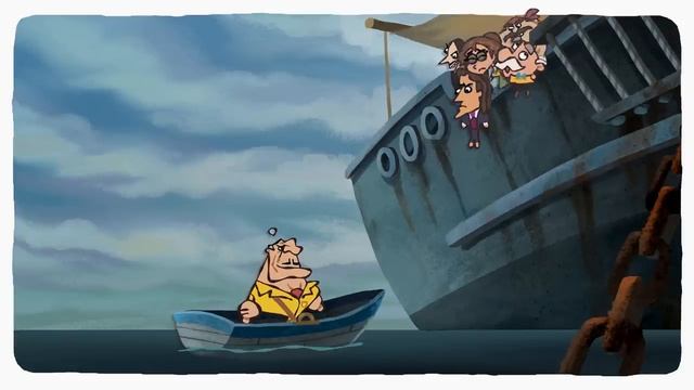 ULTIMATE PIXAR / DISNEY CARTOON COMPILATION смотреть онлайн