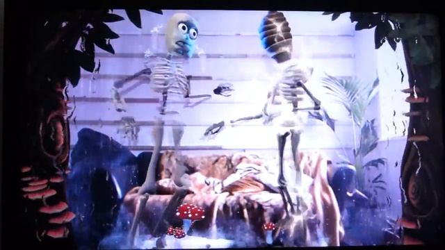 KINECT PARTY - PAUL AND TOM PLAYS - VIDEO BLOG смотреть онлайн