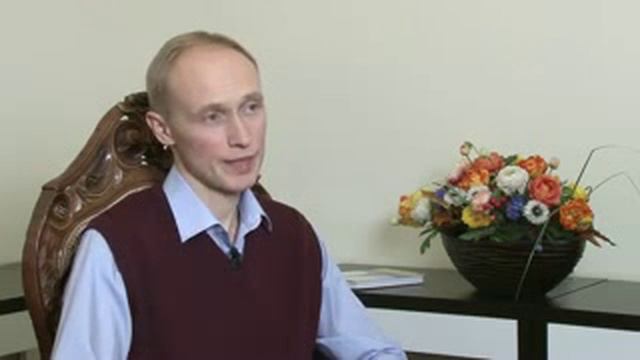 Счастье человека и семьи Олег Гадецкий. смотреть онлайн