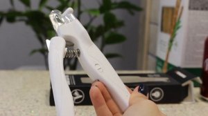 ОБЗОР НА КОГТЕРЕЗ НОВОГО ПОКОЛЕНИЯ TENBERG SLICE-PRO. Когтерезка для собак мелких и средних пород