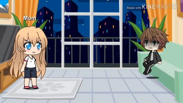 Gacha Life: Я ЛЮБЛЮ КИЛЛЕРА | Элис Life смотреть онлайн