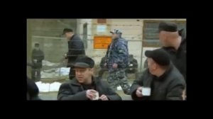 "СУДЬБА РАЗБИТАЯ В ДУГУ" Сергей Наговицын