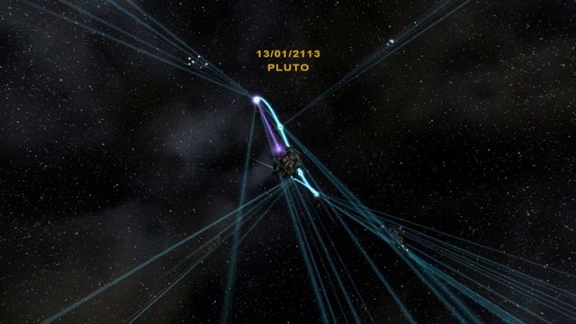 Nexus: The Jupiter Incident walkthrough, mission 21 - Bridgehead, Professional, FullHD смотреть онлайн