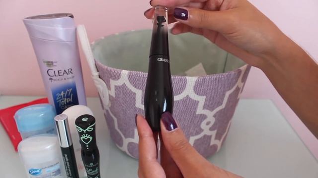 Empties Episode 8 | Diary of a Girly Girl смотреть онлайн
