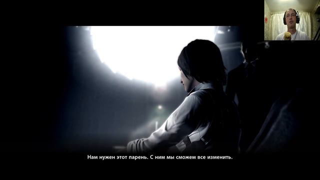 КИДМАН И СТЕЛС►The Evil Within The Assignment #1 смотреть онлайн