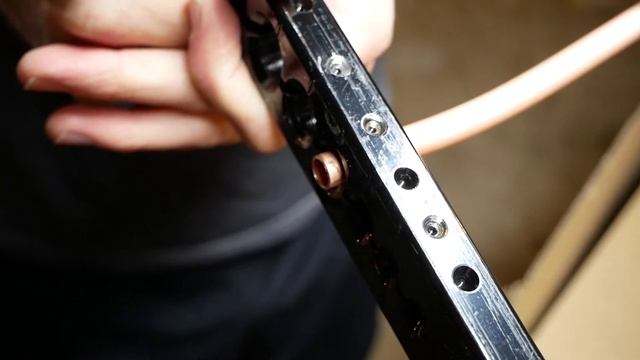 DIY Flaring Copper Tubing смотреть онлайн