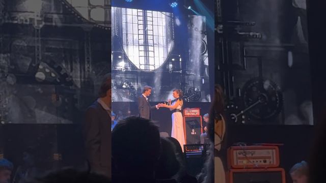 Последнее испытание. Судьба. Елена Минина и Ярослав Баярунас