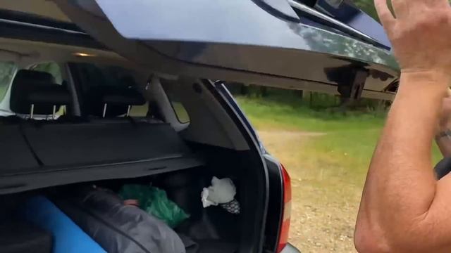 Продан! Hyundai Tucson бензин 2.0 мех. 2006/2005 из Нидерландов смотреть онлайн