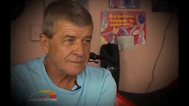 Hasta siempre Ricardo Molinari ❤ смотреть онлайн