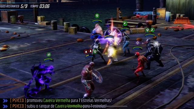 Doom raid - skill node - Night Nurse G13 lvl 75 testing смотреть онлайн