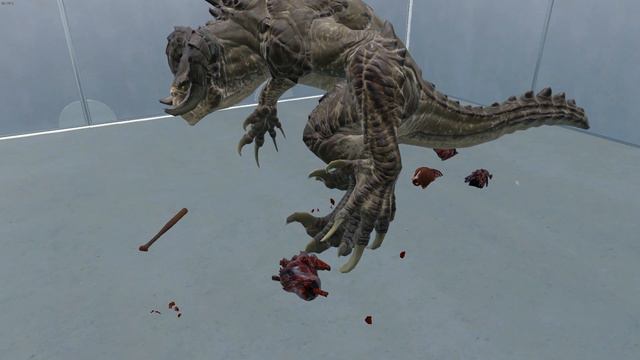 Fallout 4 Ryona 3(VS Deathclaw) смотреть онлайн