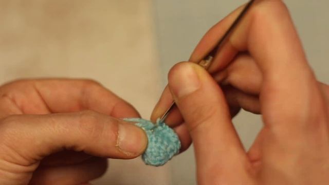 TARTARUGONA AFRICAN FLOWER (ENG SUB)| @World Of Amigurumi смотреть онлайн