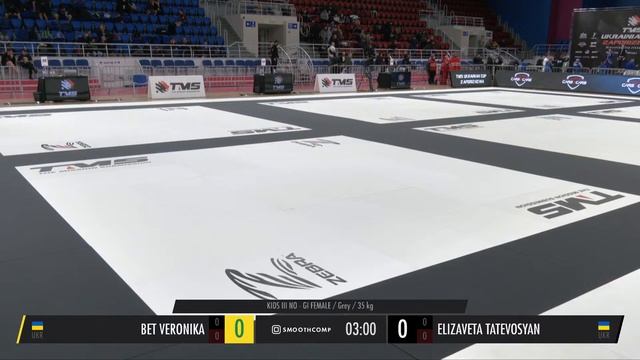 TMS UKRAINIAN CUP ZAPORIZHZHIA 2022 КИЛИМ 08 /ДЕНЬ 1/ смотреть онлайн
