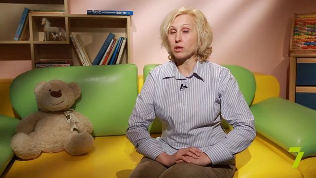 Какие сказки читать ребенку на ночь? "Совет детского психолога" в Утре на 7 смотреть онлайн