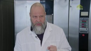 Кулинарное паломничество. Рецепт «жаворонков». Николо-Угрешский ставропигиальный мужской монастырь