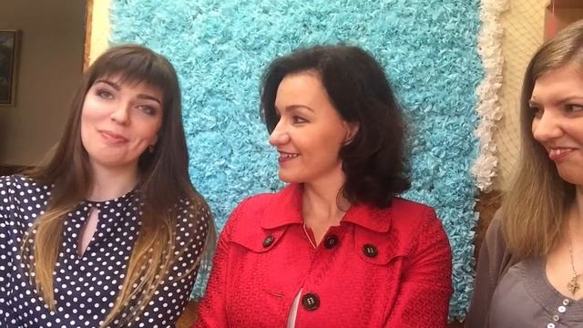 Мастер-Класс по макияжу от Консультанта Mary Kay смотреть онлайн