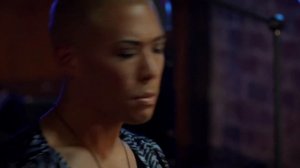 Банши 1 сезон 1 серия