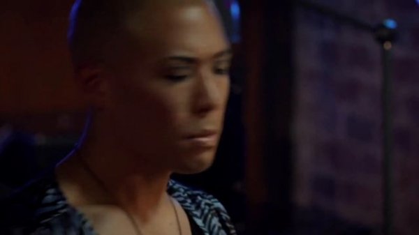 Банши 1 сезон 1 серия