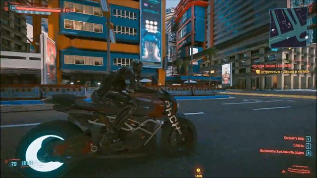 Cyberpunk 2077 🔴 MOD 👍 Nanosuit Outfit - Men and Women👍 Crysis Нанокостюм👍 смотреть онлайн