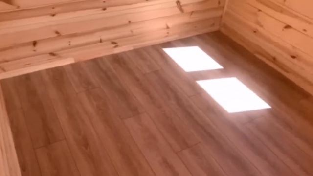 СК Хаус Байкал Ангарск. Каркасный Дом Барнхаус для ПМЖ 7.5х15 г. Зима. смотреть онлайн