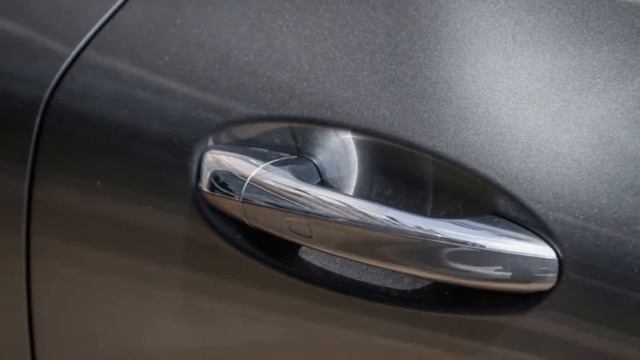 2017 Mercedes-Benz E200 Coupé AMG Line | Full Exterior and Interior смотреть онлайн