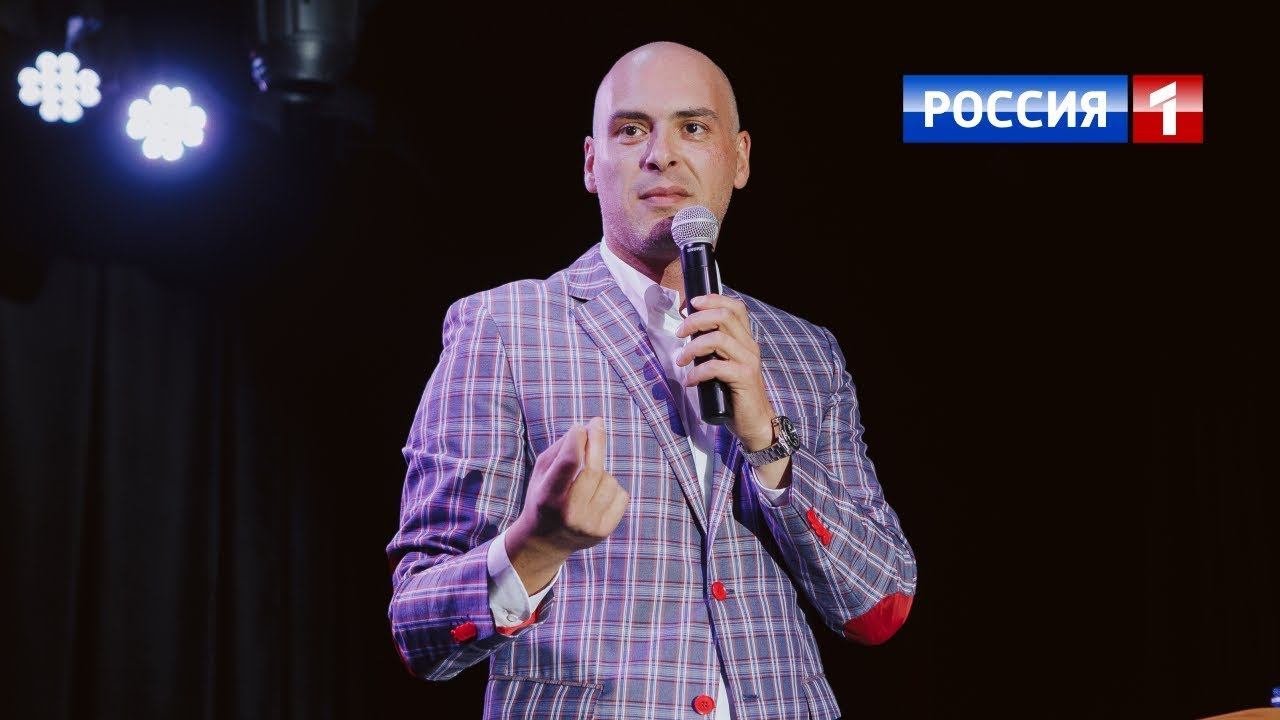 Видео Группы Компаний «Фундамент»