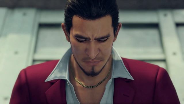 YAKUZA: Like A Dragon. ИГРА О ТОМ, КАК ВАЖНО МЕНЯТЬСЯ смотреть онлайн