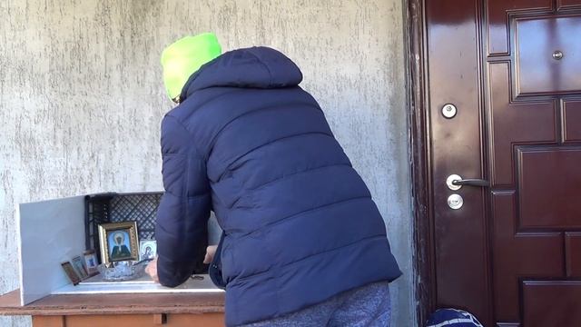 Иконы, как правильно убрать смотреть онлайн