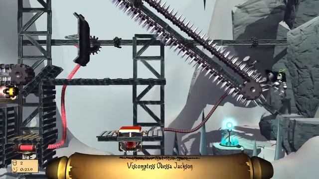 Life Goes On : Done to Death - There's Really Nothing Over Here Trophy смотреть онлайн