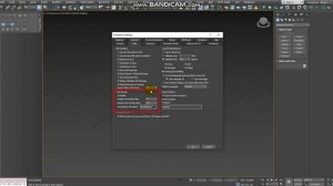 ШАГ #2. Автосохранение в 3ds max.