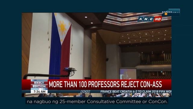 The Duterte Legacy смотреть онлайн