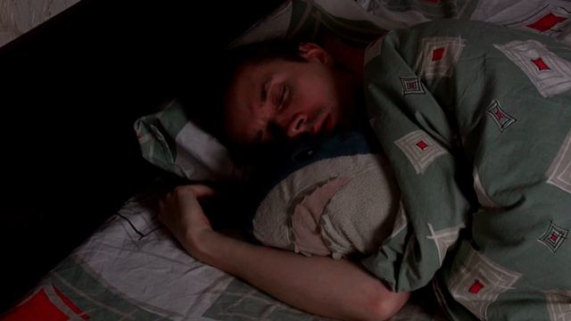 ВЕЩИЙ СОН на "Два в Кубе" смотреть онлайн