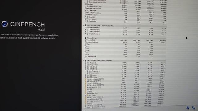 Thermalright peerless assassin 120 SE vs a Ryzen 9 5900x смотреть онлайн