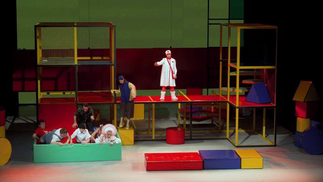 Горка смотреть онлайн