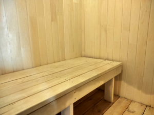 Как избавиться от грибка и плесени в бане. Способ, проверенный на своей парилке