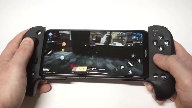 Best Budget Android Phone for COD Mobile 2021 смотреть онлайн
