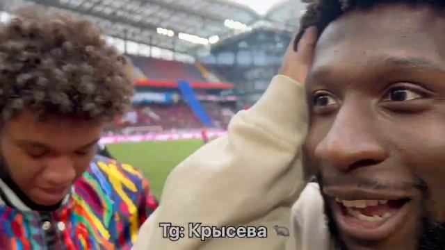 2дротс - ПФК Цска / Реакция 2дротс на гол / творится история ?! смотреть онлайн